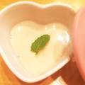 チャダチャダ's cooksnap of when they made 計量簡単♪杏仁豆腐.