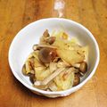 Syuuhaha's cooksnap of when they made ヴィーガン・簡単フライパンで野菜のマリネ.