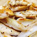 真美姫's cooksnap of when they made ヤゲン軟骨の塩炒め.