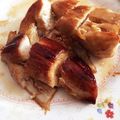クックWPYTB6☆'s cooksnap of when they made 鶏モモ肉の照り焼き.