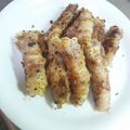 オレンジアームズ's cooksnap of when they made 豚バラえのき♪.