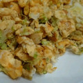 まこまこまご's cooksnap of when they made キャベツと卵で簡単もう一品.