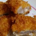 ♡ゆづき♡'s cooksnap of when they made 簡単エビチキンカツ.