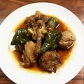 かずたくmama's cooksnap of when they made 鶏肉とじゃがいものガーリック炒め☆.
