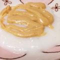 tyappa's cooksnap of when they made 簡単&節約デザートに♡フェレニ.