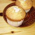 azusonomi's cooksnap of when they made HMで作る簡単マフィン♡.
