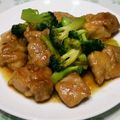 かなりんココりん's cooksnap of when they made やわらか♡鶏肉の甘辛炒め.