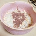 tyappa's cooksnap of when they made 簡単&節約デザートに♡フェレニ.