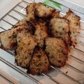♡♡meg♡♡'s cooksnap of when they made さばの香草焼き.