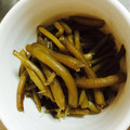 a0imama♡'s cooksnap of when they made ふきの煮もの.