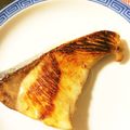miku77's cooksnap of when they made フライパンで♡ぶりの柚子こしょう照り焼き.