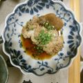 ぐれポンの台所's cooksnap of when they made マトウダイの肝＆玉子煮.