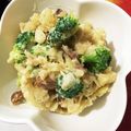gishico's cooksnap of when they made [極みの一品] 私のポテサラ.