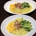 塩chocolat's cooksnap of when they made レモン風味の冷やし中華のたれ（醤油味）.