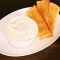ﾊﾅ＊ﾁｬﾝ's cooksnap of when they made 朝食やランチにピッタリ☆エッグスラット.