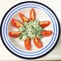 kiriko5's cooksnap of when they made クレソンのマヨネーズ和え.
