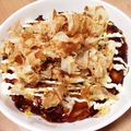メロンパンマン's cooksnap of when they made ほぼキャベツ。お好み焼き風キャベツ炒め.