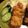 むちおな's cooksnap of when they made イワシの塩レモンフライ.