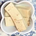 くまロコ's cooksnap of when they made 高野豆腐の含め煮.