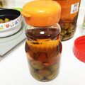 ゆきちこ☆'s cooksnap of when they made おばあちゃんに教わった梅酒.