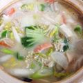 なまこたらこ's cooksnap of when they made 造り酒屋の粕汁.