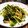 洋ちゃんの嫁's cooksnap of when they made 豆苗とツナときゅうりのサラダ.