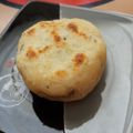 ＊もくれん＊'s cooksnap of when they made 小麦粉・団子粉なし！おから餅！.