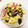 movie_000's cooksnap of when they made 卵とベーコンとほうれん草炒め.