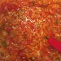 NewYoshimi's cooksnap of when they made 簡単☆燃焼ダイエットスープ.
