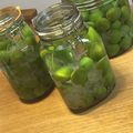 ♥あーちん♥'s cooksnap of when they made ☆基本☆梅酒の作り方♪♪.