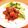 ぴーなっつまる's cooksnap of when they made タレに絡めるだけ♡ハワイアン♡ポキ丼.
