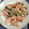 はっつ☆'s cooksnap of when they made エリンギのバター炒め.