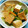 ゆずっこmama's cooksnap of when they made 母の味♪ 厚揚げと小松菜の炒め煮✿.