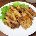 みつなだかお's cooksnap of when they made ポテトの肉巻き＊簡単＊お弁当にも.