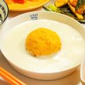 ❀あおい❀'s cooksnap of when they made でかっ！目玉焼き？？ではない・・・.