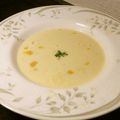 大魔女's cooksnap of when they made 朝ごはんに☆簡単コーンスープ.