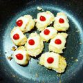 なおころピッコロ's cooksnap of when they made 残ったお刺身どうしてる?簡単白身魚フライ.
