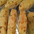 あき0304's cooksnap of when they made 香ばしコーンのクイックじゃがブレッド.