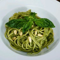 マイケルの料理's cooksnap of when they made 超簡単!!自家製ジェノベーゼソース.