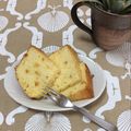 オクト's cooksnap of when they made レモンマーマレードでしっとりシフォン.