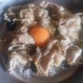 dai3gen's cooksnap of when they made 学生大好き！！　すたみな丼.