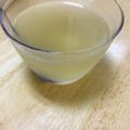 ESPERANSA's cooksnap of when they made 寿司酢の作り方.