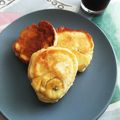 pick＾●＾'s cooksnap of when they made 子供の朝ご飯やおやつに！簡単！ドーナッツ.
