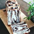 こりゆまま's cooksnap of when they made チョコシート♪　　　あっさりチョコパン.