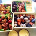 なちゅ陣's cooksnap of when they made ヘルシー❗里芋とこんにゃくの煮物.