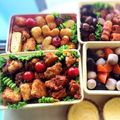 なちゅ陣's cooksnap of when they made 簡単！お弁当おかずに！キリフライ.