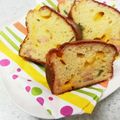 まるんくん's cooksnap of when they made ケーク・サレ.