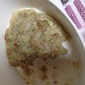 カナー's cooksnap of when they made レンジで簡単！！ミートローフ♪.