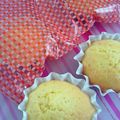 駿のすけ's cooksnap of when they made かり♡ふわマドレーヌ.
