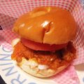となりのトットロ's cooksnap of when they made 【松橋】簡単！モスバーガー再現レシピ.